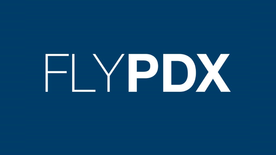 Portland International Airport (PDX) logo