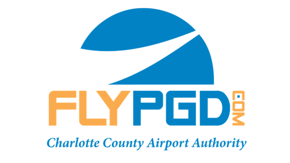 Punta Gorda Airport (PGD) logo