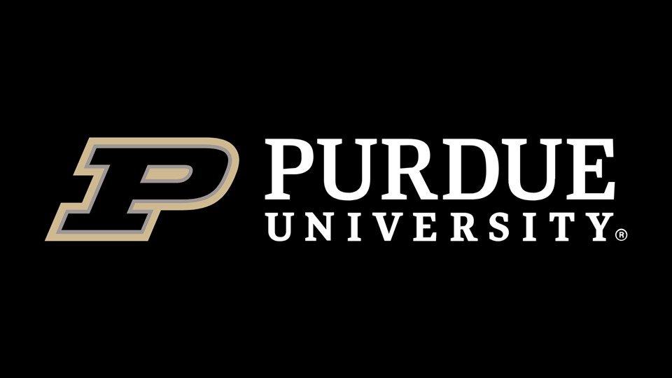 Purdue University Airport (LAF) logo