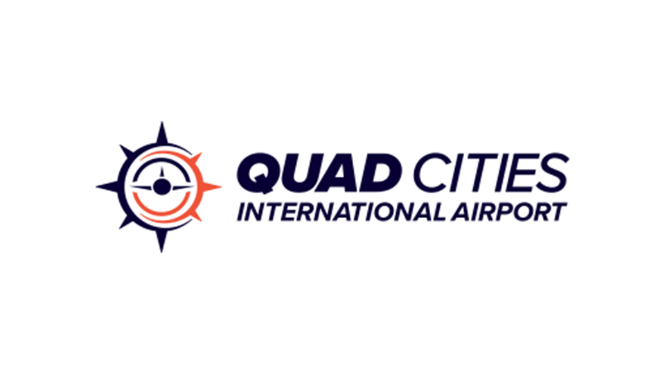 Quad City International Airport (MLI) logo