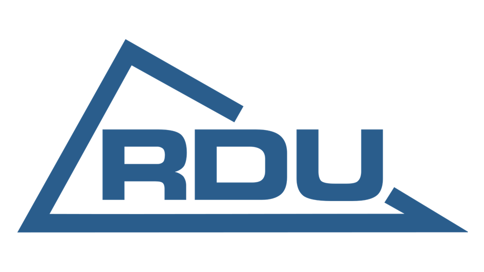 Raleigh-Durham International Airport (RDU) logo