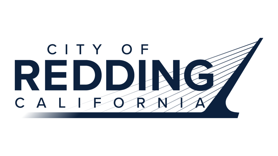 Redding Municipal Airport (RDD) logo