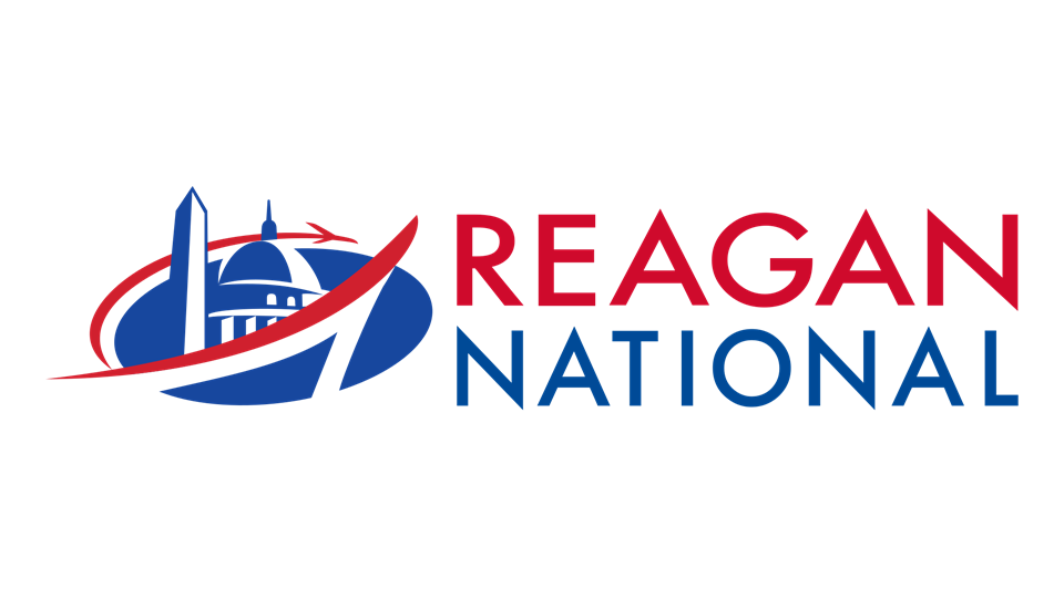 Ronald Reagan Washington National Airport (DCA) logo