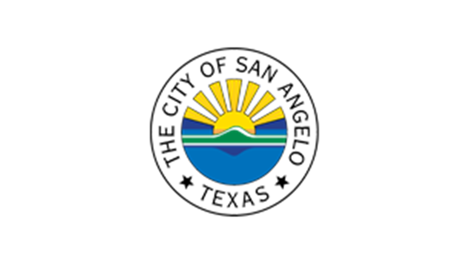 San Angelo Regional Airport (SJT) logo