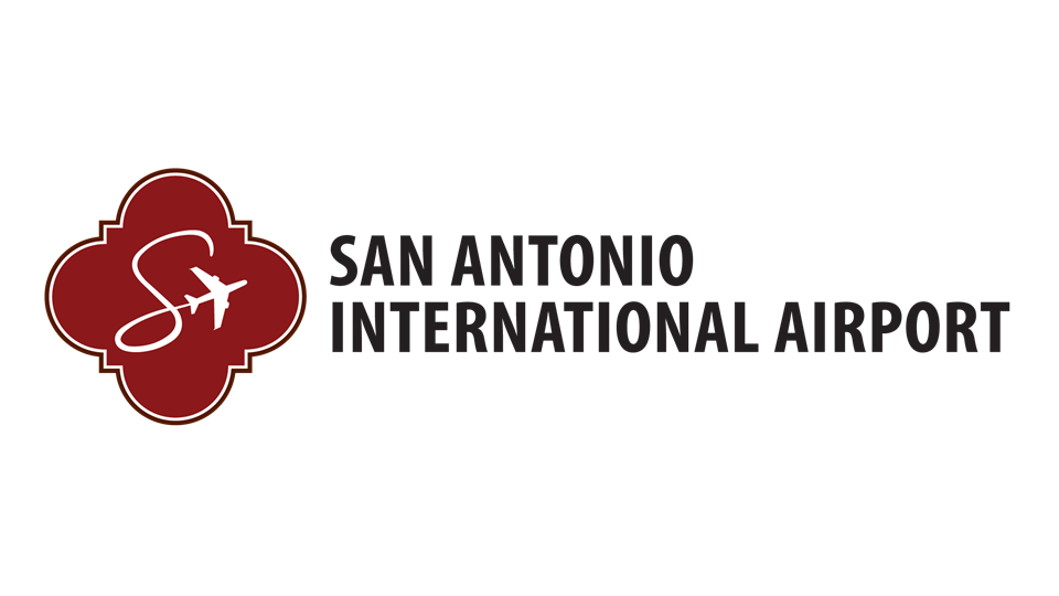 San Antonio International Airport (SAT) logo