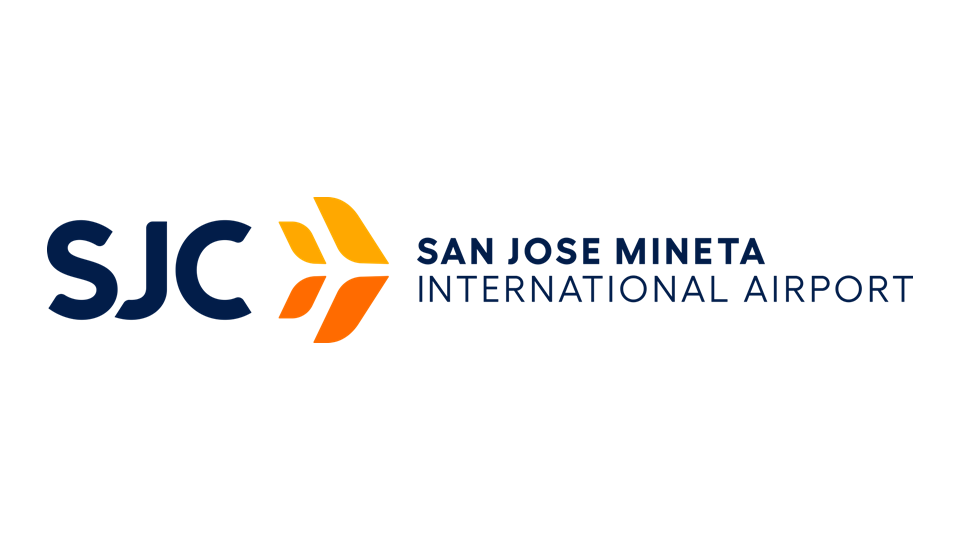 San Jose International Airport (SJC) logo