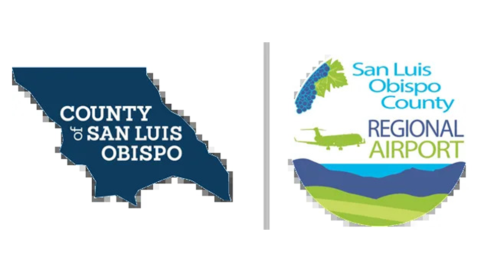San Luis Obispo County Regional Airport (SBP) logo