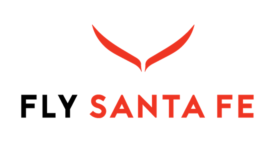 Santa Fe Regional Airport (SAF) logo