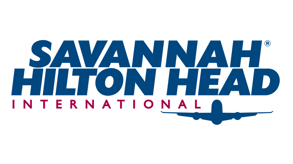 Savannah/Hilton Head International Airport (SAV) logo