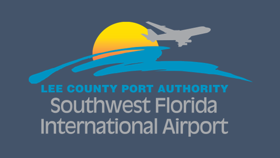 Southwest Florida International Airport (RSW) logo