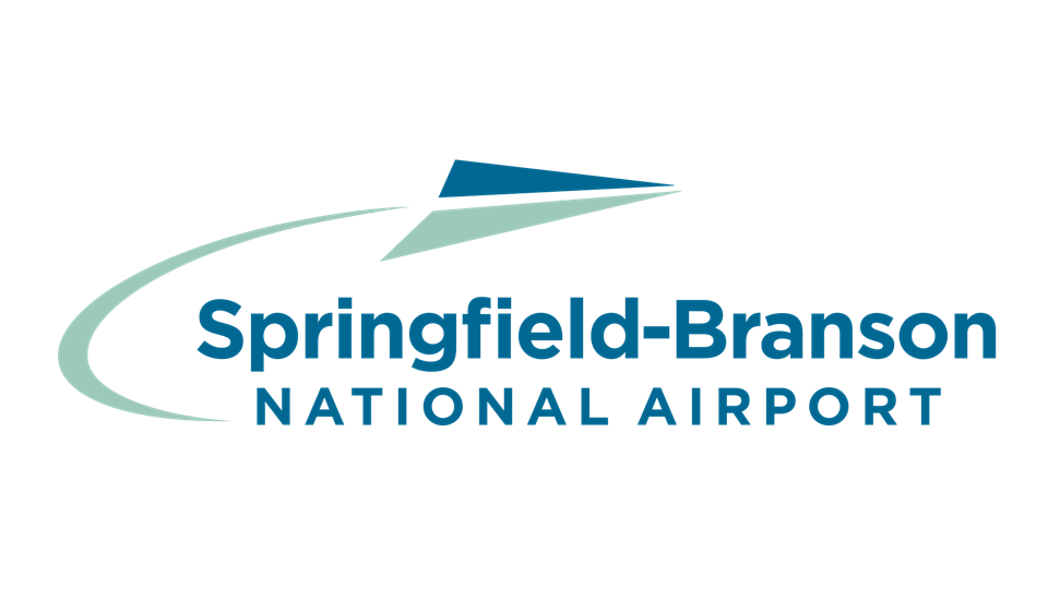 Springfield-Branson National Airport (SGF) logo