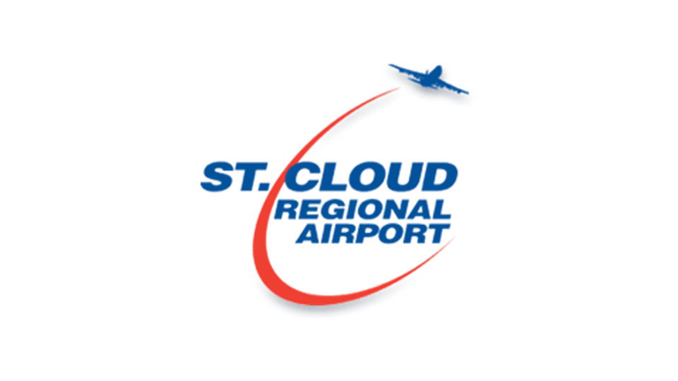 St. Cloud Regional Airport (STC) logo