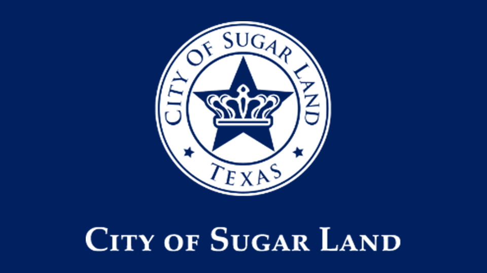 Sugar Land Regional Airport (SGR) logo