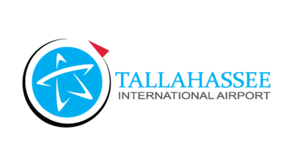 Tallahassee International Airport (TLH) logo