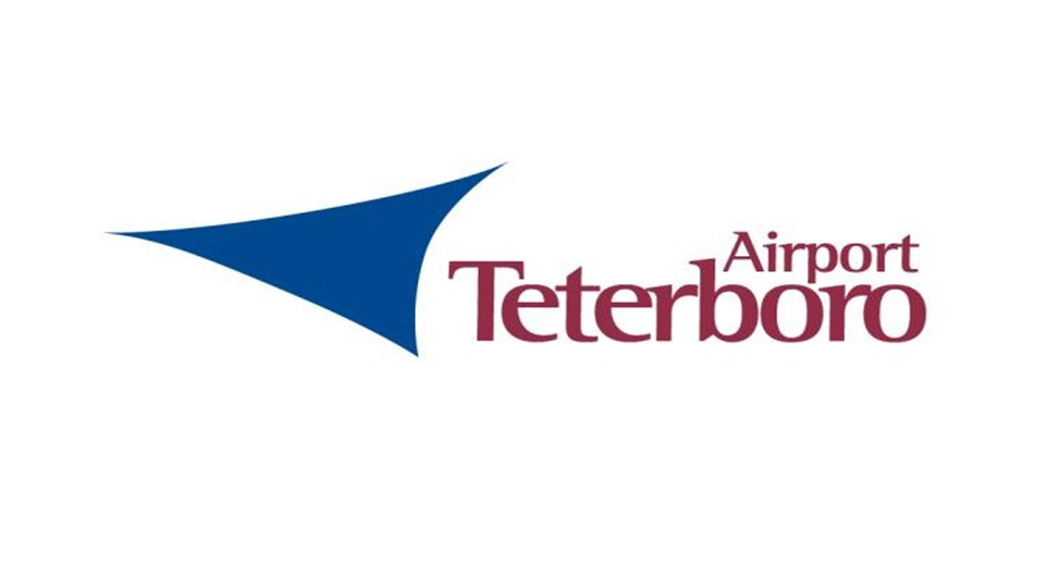 Teterboro Airport (TEB) logo