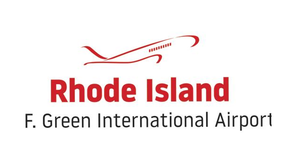 T.F. Green International Airport (PVD) logo