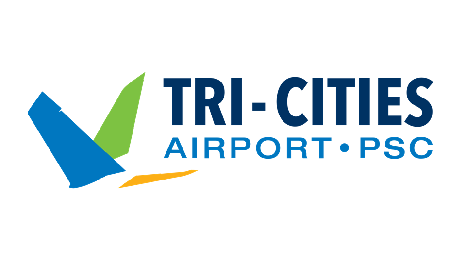 Tri-Cities Airport (PSC) logo