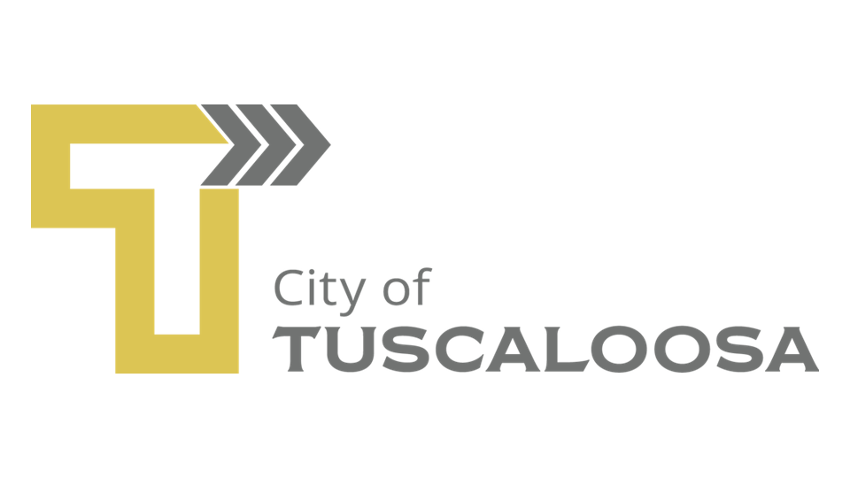 Tuscaloosa Regional Airport (TCL) logo