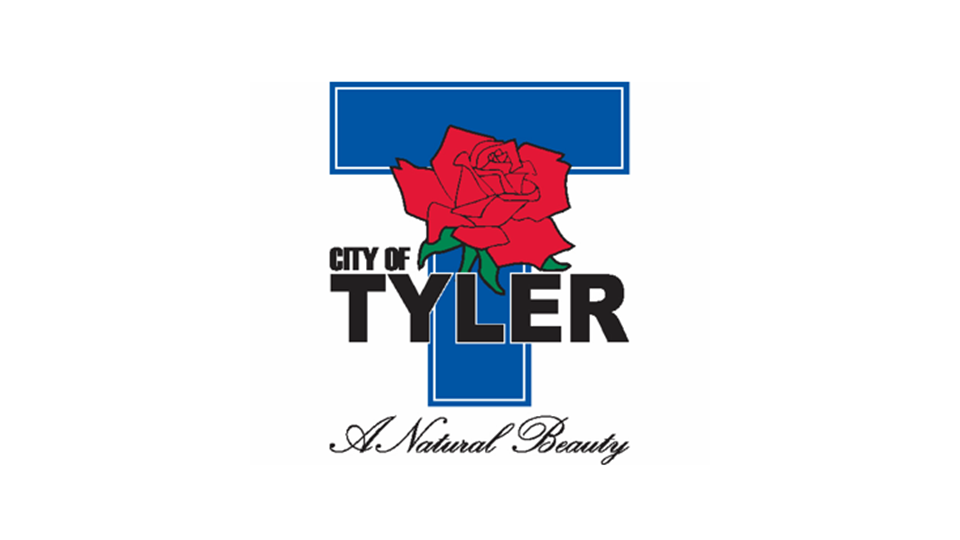 Tyler Pounds Regional Airport (TYR) logo