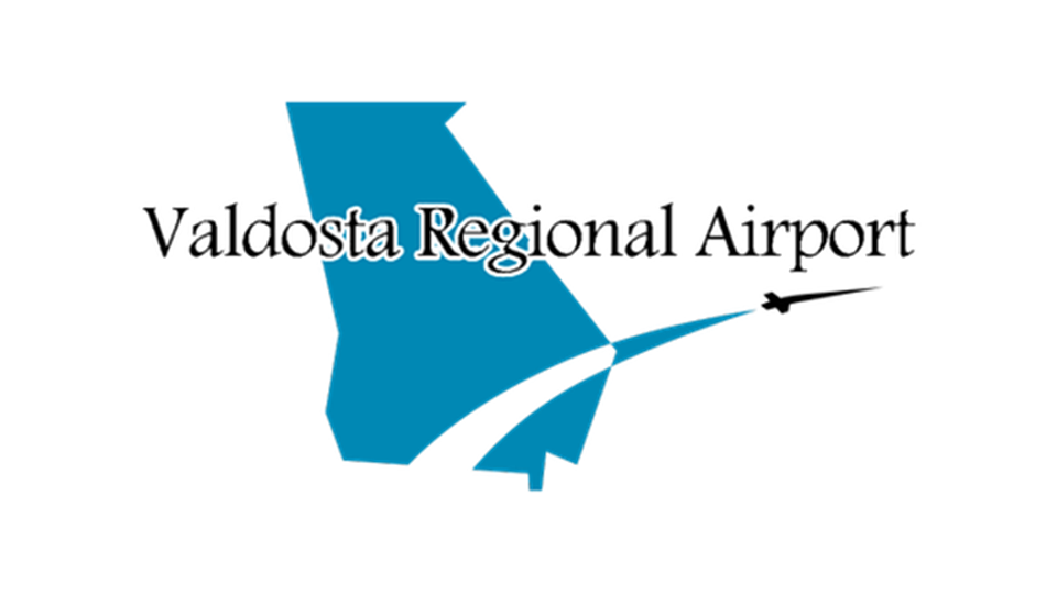 Valdosta Regional Airport (VLD) logo