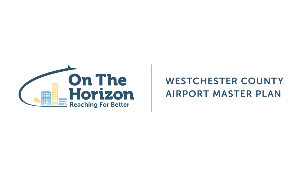 Westchester County Airport (HPN) logo