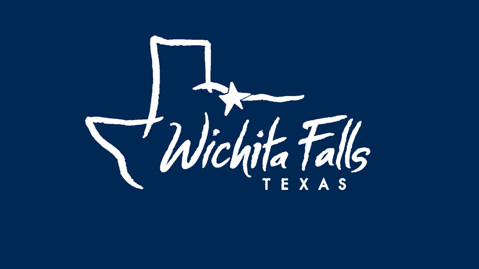 Wichita Falls Regional Airport (SPS) logo