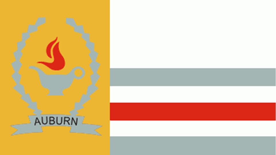 Auburn