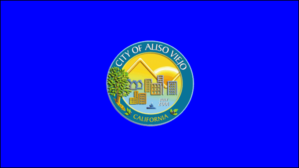 Aliso Viejo