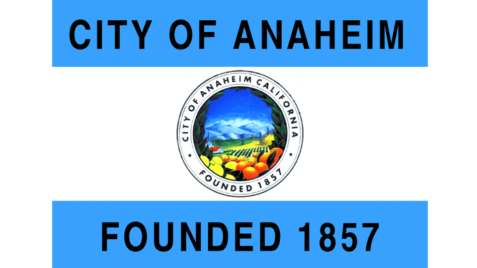Anaheim
