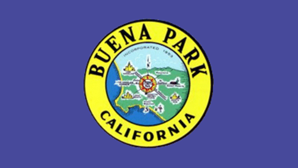 Buena Park