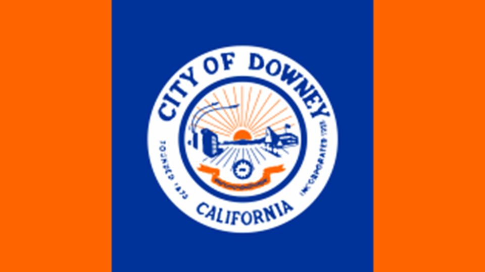 Downey