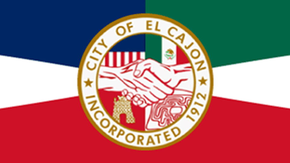 El Cajon