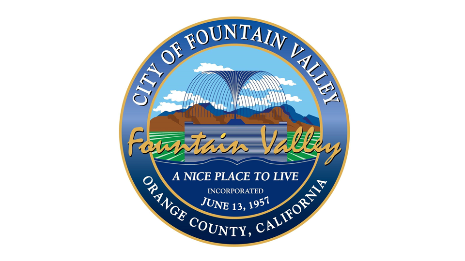 Fountain Valley