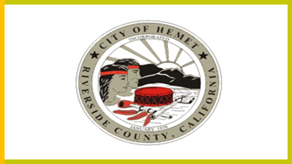 Hemet
