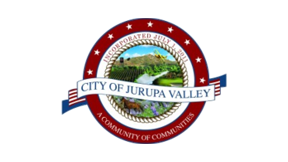 Jurupa Valley