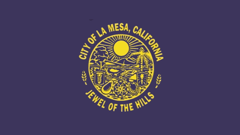 La Mesa