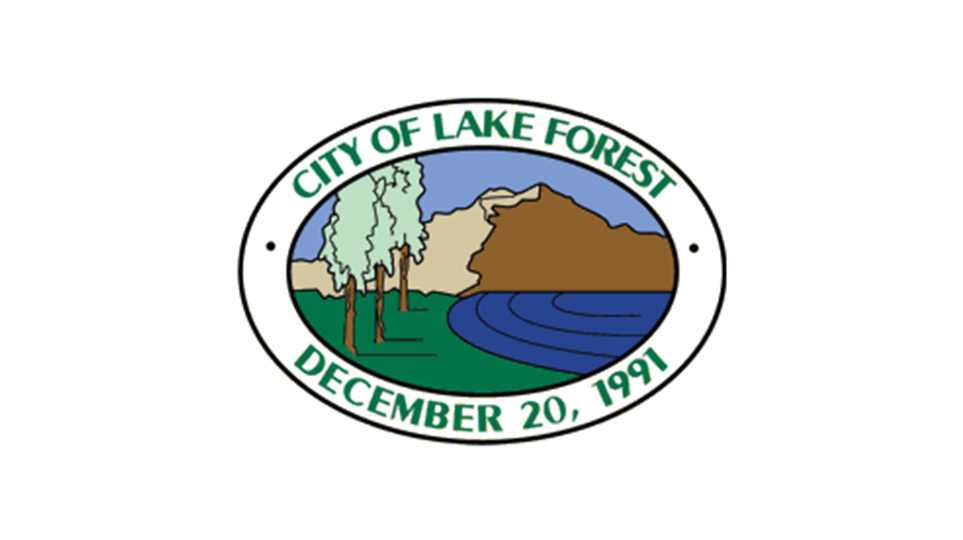 Lake Forest