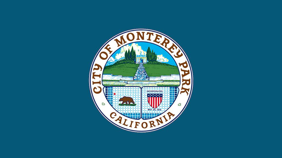 Monterey Park