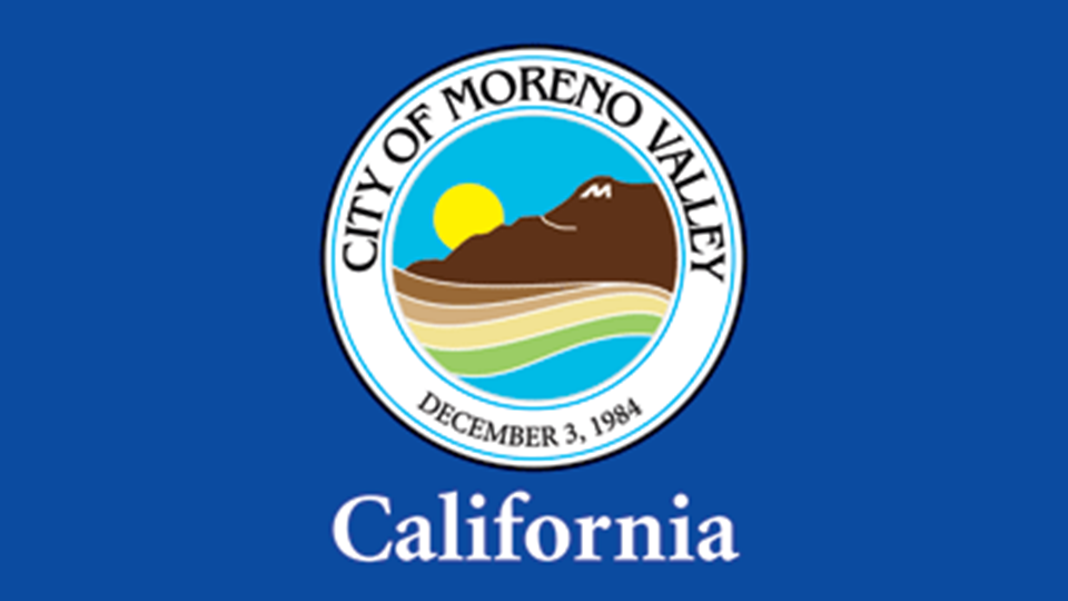 Moreno Valley
