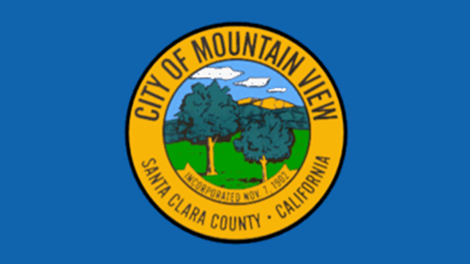 Mountain View city