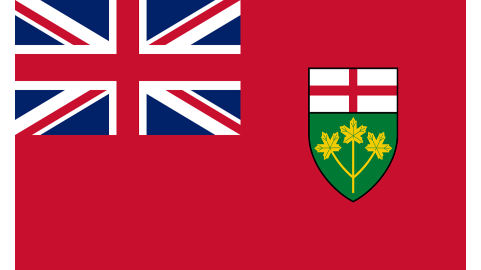Ontario