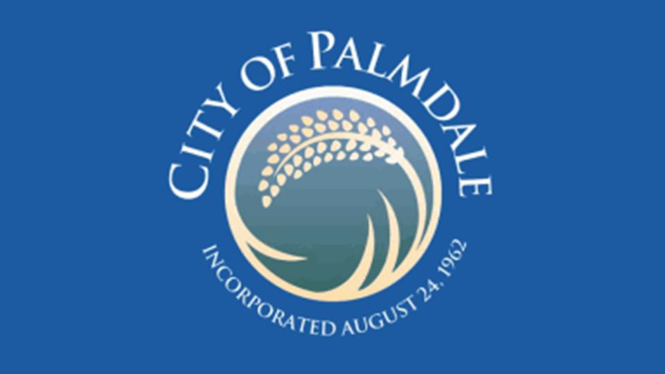 Palmdale