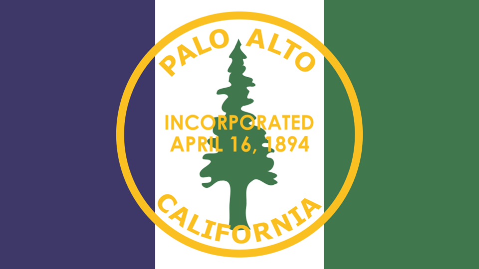 Palo Alto
