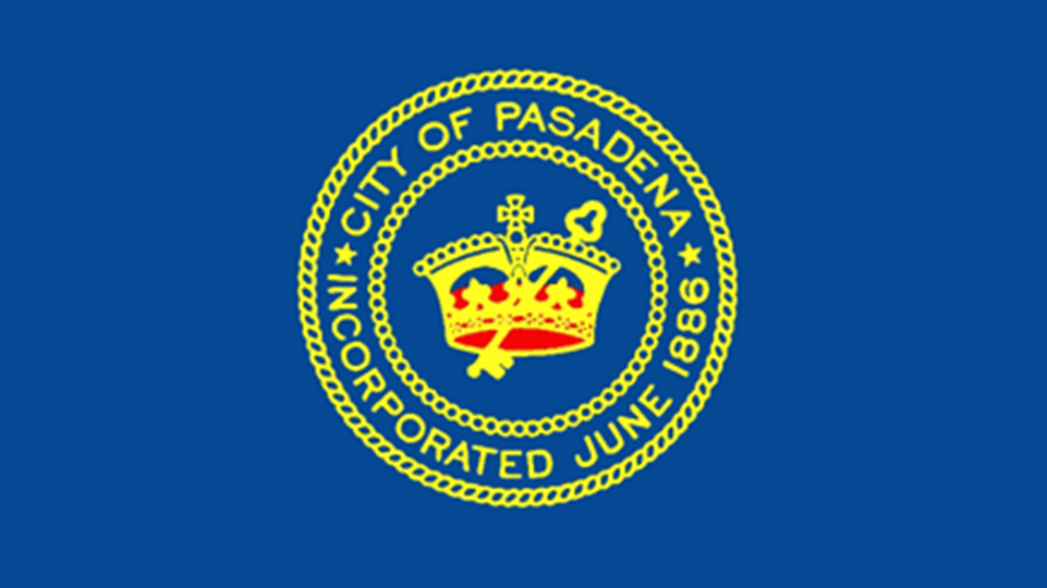 Pasadena