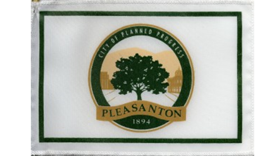 Pleasanton