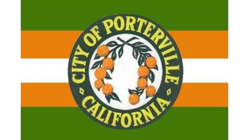Porterville
