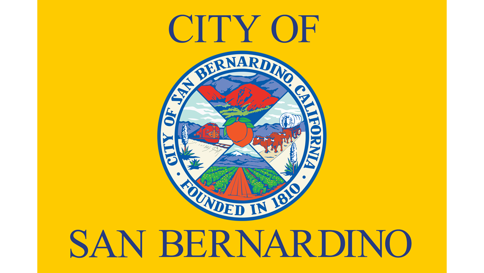San Bernardino