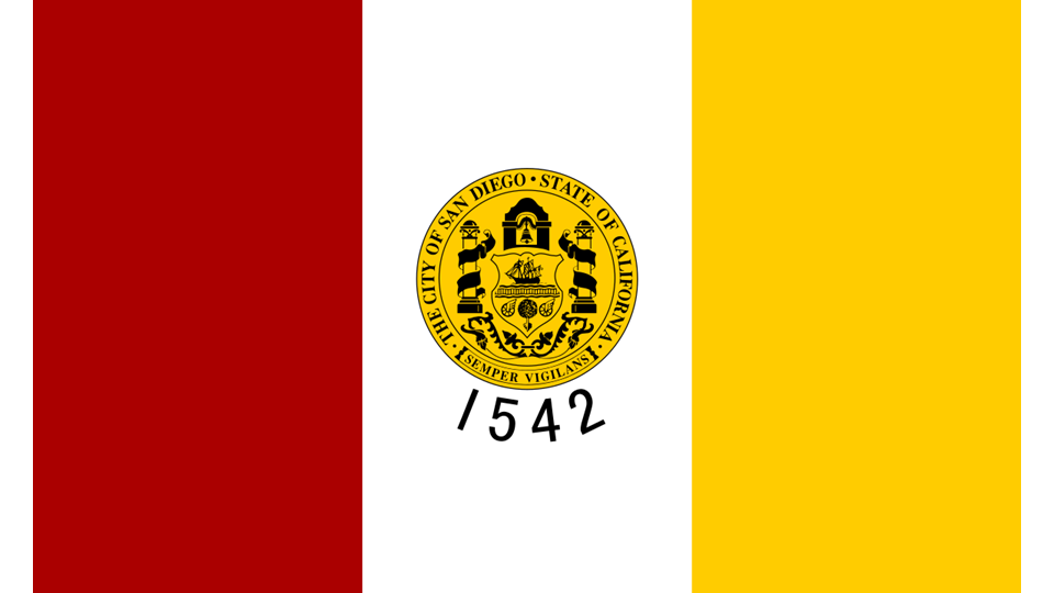 San Diego