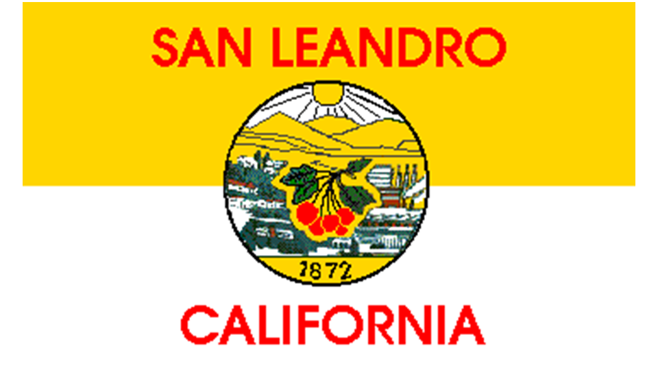 San Leandro
