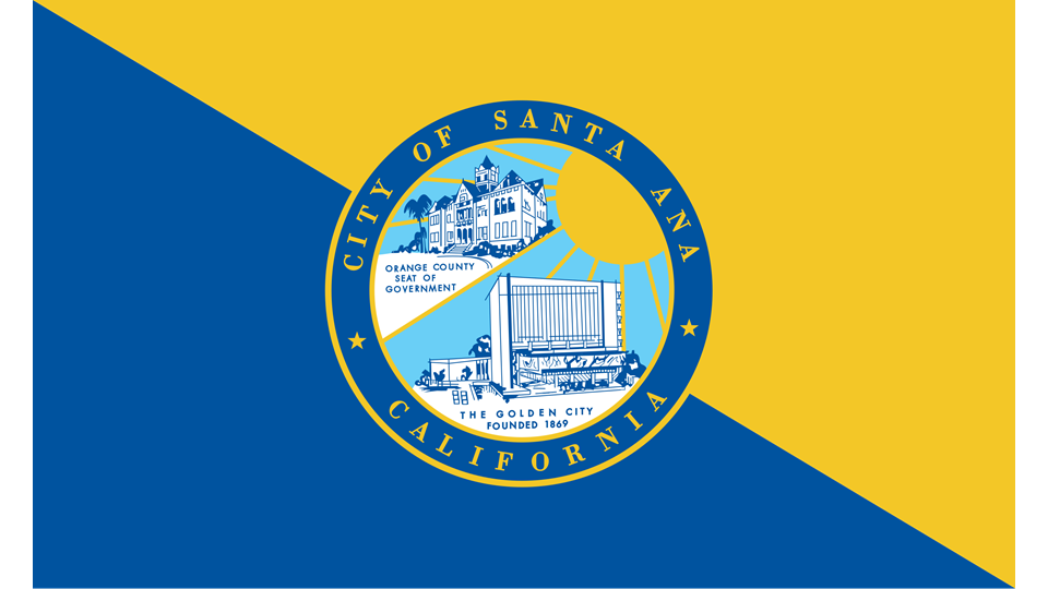 Santa Ana